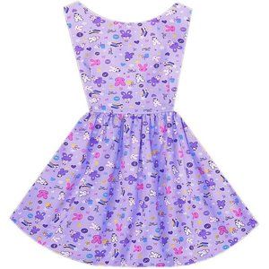 Bonne Chance Collections Honey Bunny Hepburn Dress
